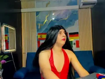Chaturbate Watch Live Sex Cams of gaby_gil_