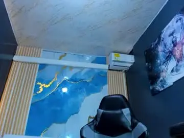 Chaturbate Adult Webcam of gaby_gil_