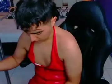 Chaturbate Adult Webcam of gaby_gil_