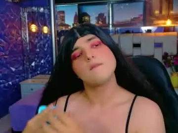 Chaturbate Live Sex of gaby_gil_