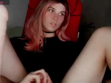 Chaturbate Live Sex Cam of hellenspellman