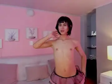 Chaturbate Private Sex Chat of jostyn_rous