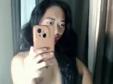 Chaturbate Live Sex Cam of shira_cutttiebigcock