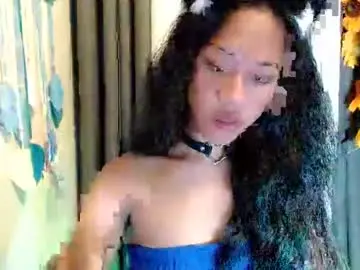 Chaturbate Sex Chat of shira_cutttiebigcock