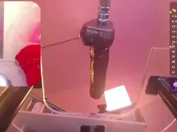 Chaturbate Best Webcam of valeriabonnet