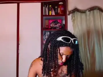 zorraroja from chaturbate