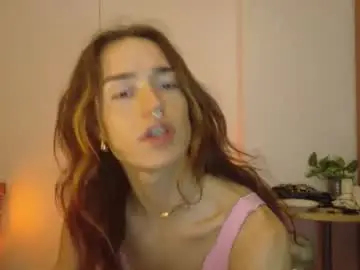 Chaturbate Sex Cam of cececunt