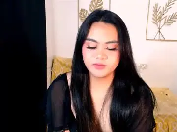 Chaturbate Private Sex Chat of chloe_elsher