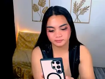 Chaturbate Best Webcam of chloe_elsher