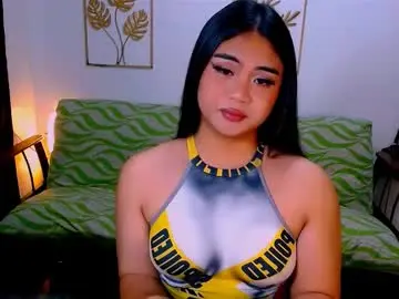 Chaturbate Nude Webcam of chloe_elsher