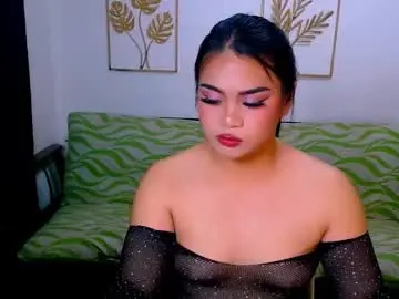 chloe_elsher from chaturbate