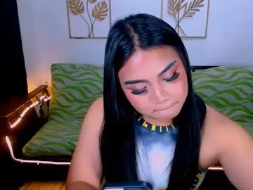 Chaturbate Adult Webcams of chloe_elsher