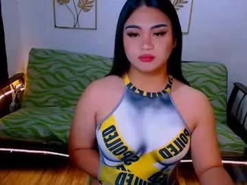 Chaturbate Sex Cam of chloe_elsher