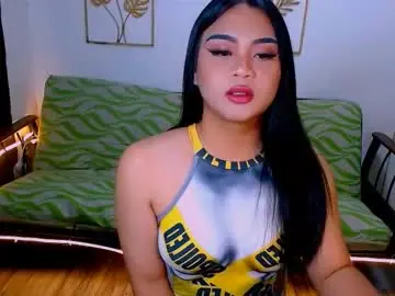 Chaturbate Live Sex Cam of chloe_elsher