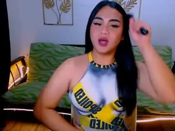 Chaturbate Adult Video Chat of chloe_elsher