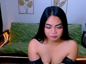 Chaturbate Sex Chat of chloe_elsher