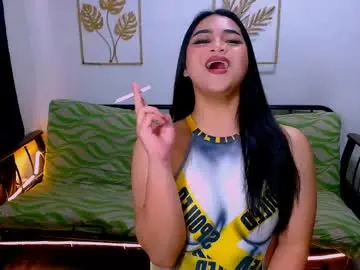 Chaturbate Nude Webcam of chloe_elsher