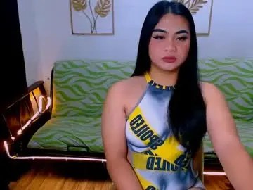 Chaturbate Live Sex of chloe_elsher