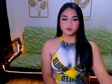 chloe_elsher from chaturbate