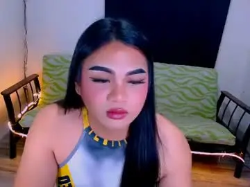 Chaturbate Nude Webcam of chloe_elsher