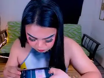 Chaturbate Watch Live Sex Cams of chloe_elsher