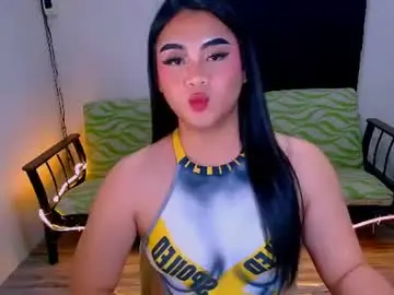 Chaturbate Watch Live Sex Cams of chloe_elsher