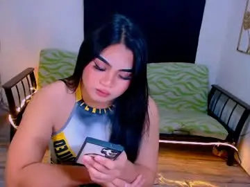 Chaturbate Sex Cam of chloe_elsher