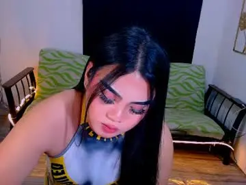 Chaturbate Adult Webcam of chloe_elsher
