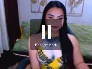 Chaturbate Sex Cam of chloe_elsher