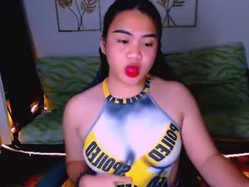 Chaturbate Live Sex Cam of chloe_elsher