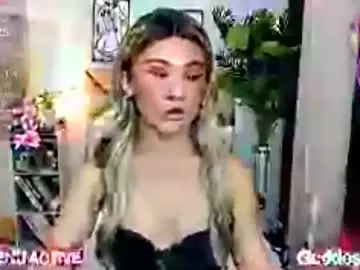 Chaturbate Live Porn of goddess_sef