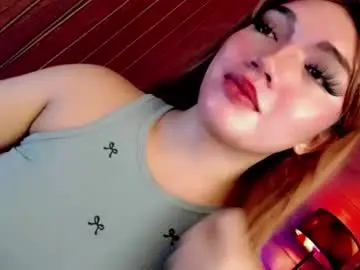 Chaturbate Sex Cam of innocentcock69_britney