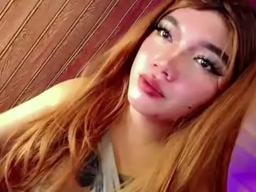 Chaturbate Best Webcam of innocentcock69_britney