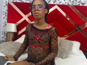 Chaturbate Free Porn Cam of thiaramegan