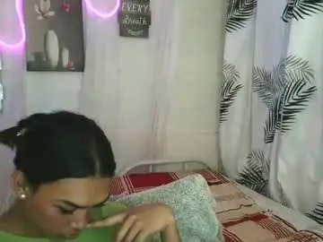 Chaturbate Nude Webcam of ur_dazzlingmorenaxx