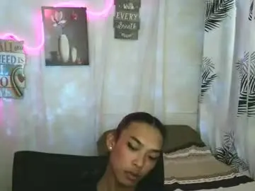 Chaturbate Nude Webcam of ur_dazzlingmorenaxx