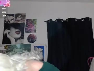 Chaturbate Free Porn Cam of viperthedoll