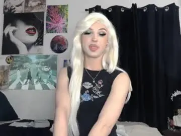 Chaturbate Sex Chat of viperthedoll