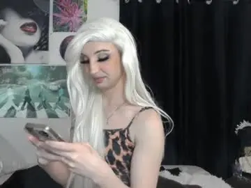 Chaturbate Live Sex of viperthedoll