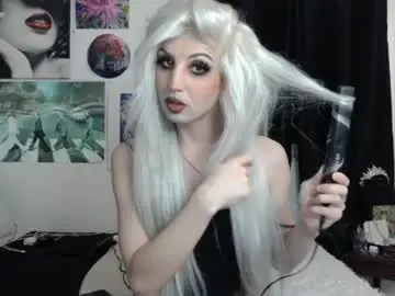 Chaturbate Free Live Porn of viperthedoll