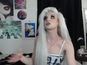 Chaturbate Sex Chat of viperthedoll