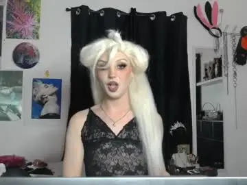 Chaturbate Sex Chat of viperthedoll