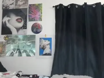 Chaturbate Sex Chat of viperthedoll