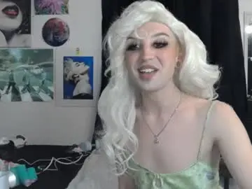 Chaturbate Nude Webcam of viperthedoll