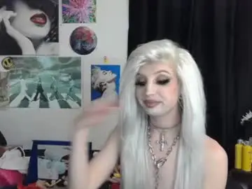 Chaturbate Free Porn Cam of viperthedoll