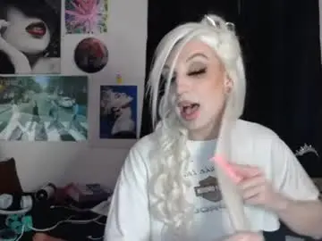 Chaturbate Sex Chat of viperthedoll
