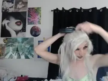 Chaturbate Best Webcam of viperthedoll