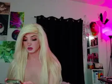 Chaturbate Sex Chat of viperthedoll