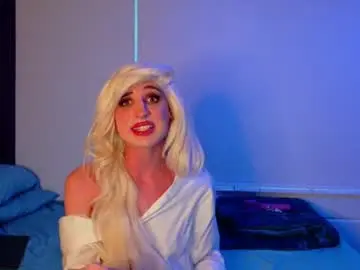 Chaturbate Watch Live Sex Cams of viperthedoll