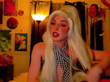 Chaturbate Nude Webcam of viperthedoll